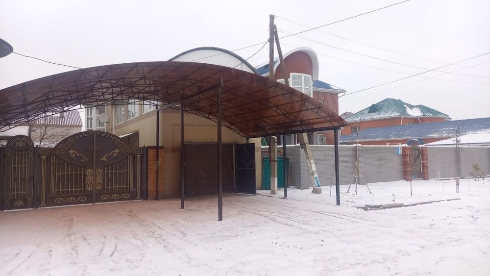 Услуги сварщика актобе