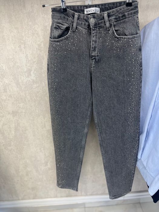 Дамски дънки - S M L XL