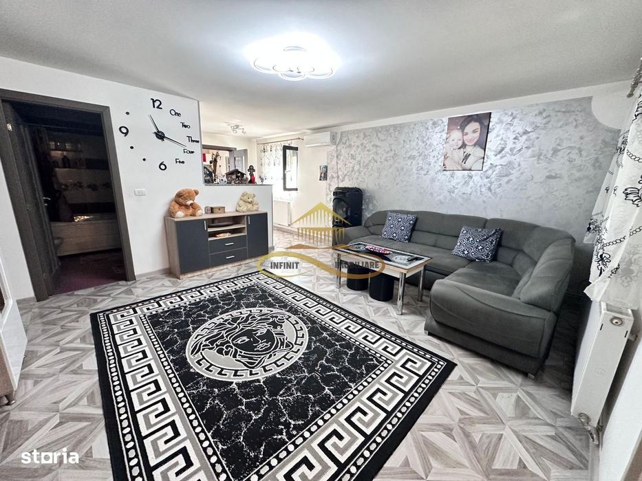 Casa de vanzare Radomiresti Bacau