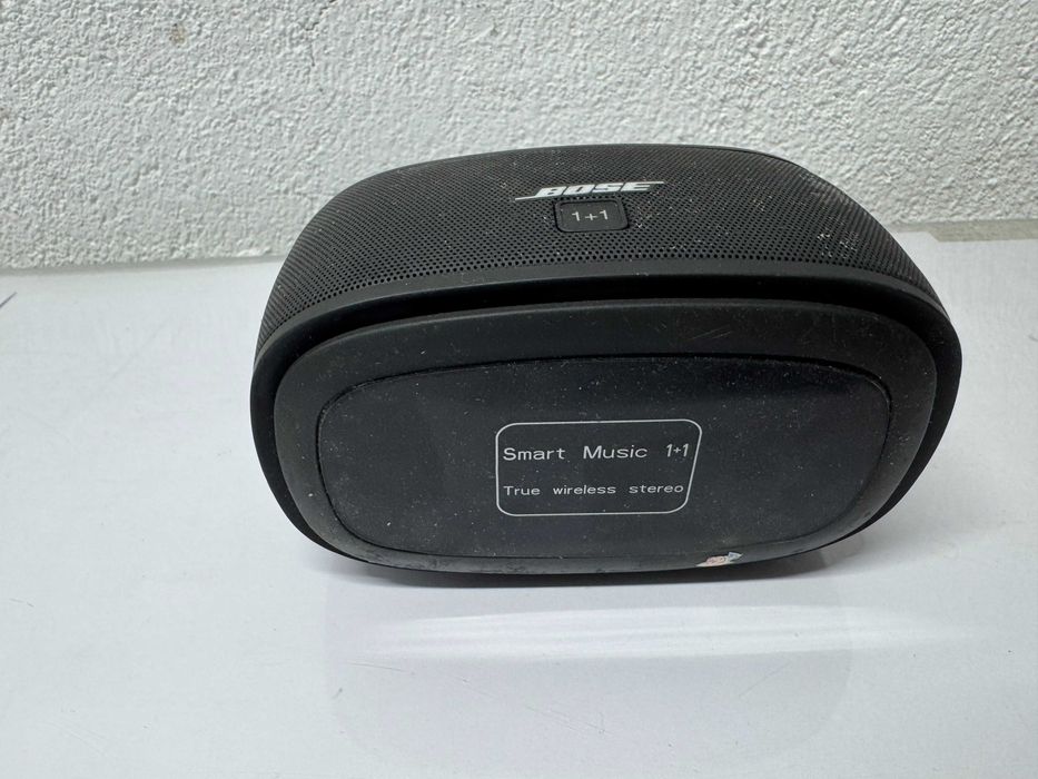 Тонколона - Bose Smart Music 1+1 Bluetooth