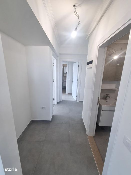 Energia rezidence-apartament 3 camere la cheie cu loc de parcare