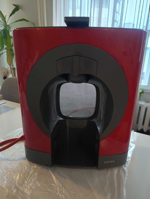 Кафемашина Krups Dolce Gusto