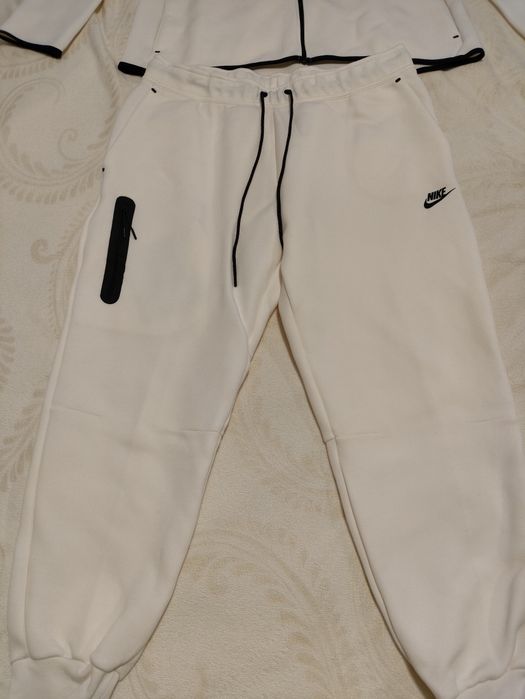 Nike Tech fleece