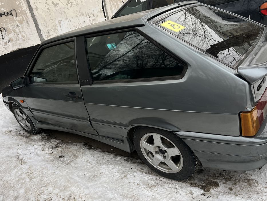 Продам  машину лада 21134