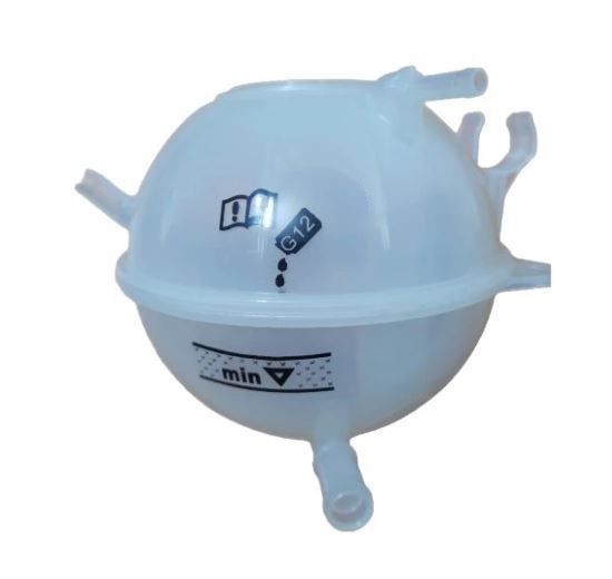Vas de expansiune Audi A3 Q3 TT Seat Alhambra Altea Leon Toledo Skoda Octavia Rapid Superb Yeti VW Beetle Caddy EOS Golf 5 Plus, Passat CC Golf V,