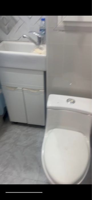 Аренда квартира срочно с ремонтом и мебелью