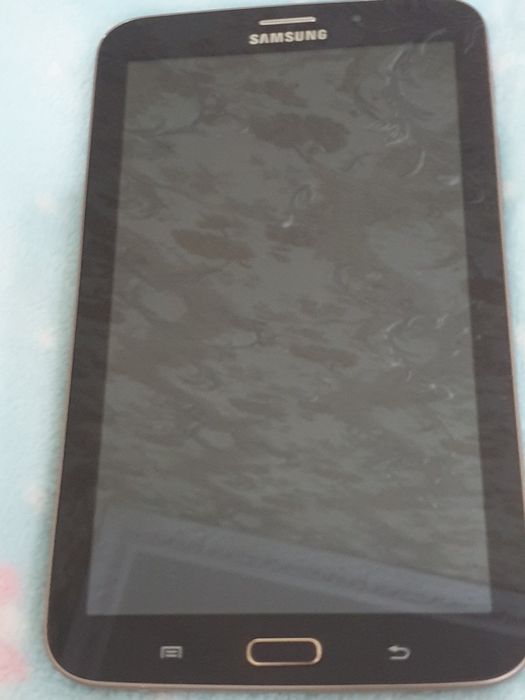 планшет Samsung Galaxy Tab 3 на запчасти