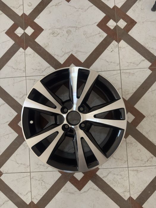 Idealni diska R15 kafolat bilan