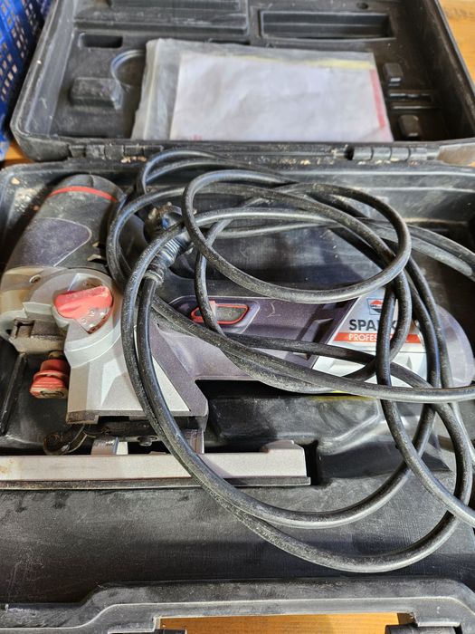 Зеге електрически трион SPARKEYE