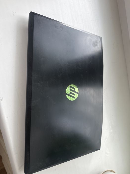 Ноутбук Игровой
