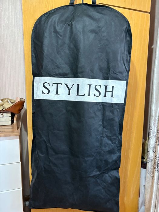 Вечернее платье от Stylish