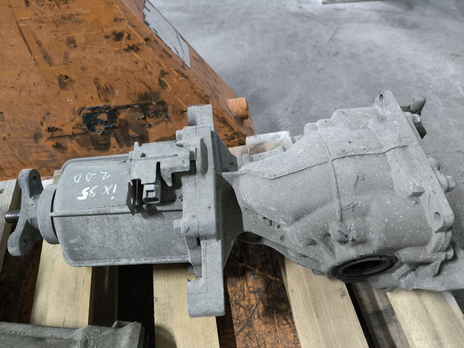 Диферинциал за Hyundai ix35 2.0crdi