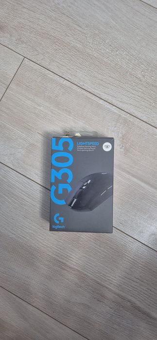 Игровая мышка Logitech G305