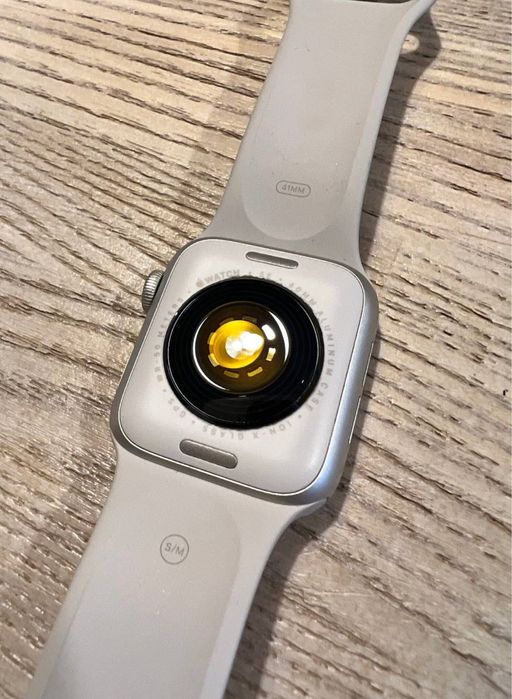 Apple Watch SE 2