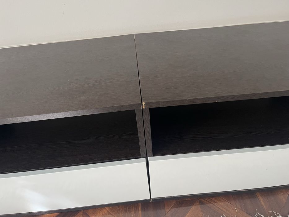 Тумба под телевизор