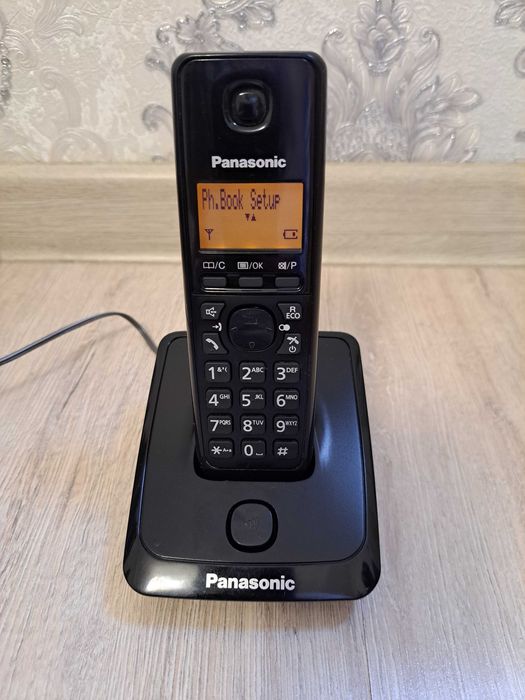 Радиотелефон Panasonic KX-TG2711