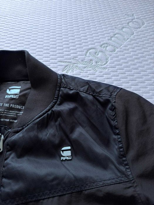 G-STAR geaca bomber pt barbati, marime S