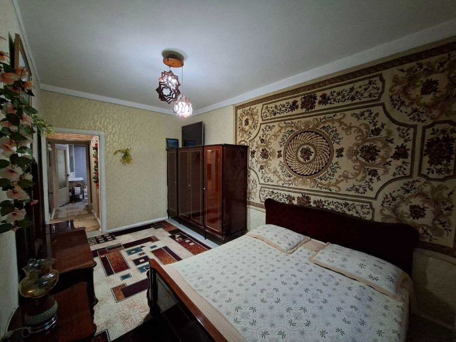 Продается квартира 2/9/9 м.Риезий Паркентский рынок [O1]