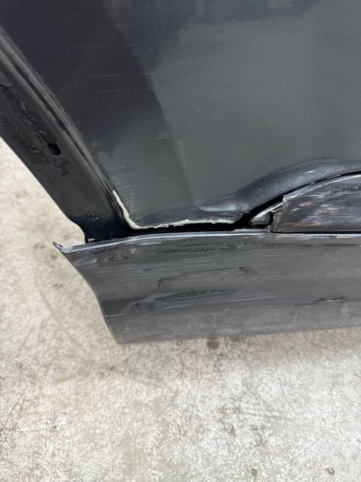 задна дясна врата за audi q7 4M0