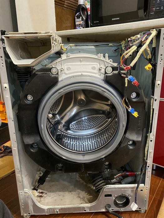 Ремонт стиральных машина kirmoshina ustasi мастер стиральных машин