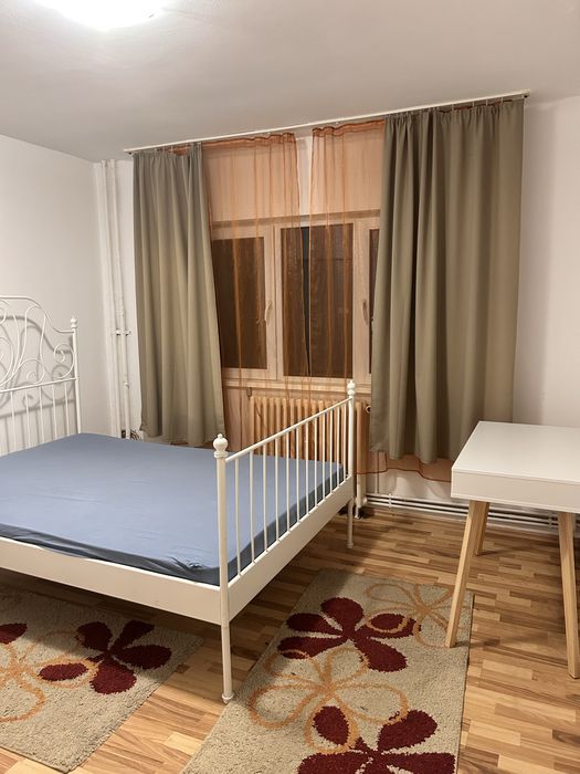 Persoana fizica inchiriez apartament 2 camere Zorilor, Cluj-Napoca
