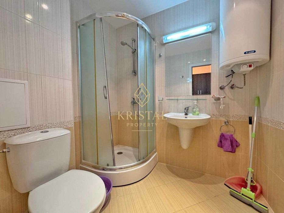 Продава се Двустаен апартамент в Свети Влас - 69 кв.м за 1595 €/кв.м - Снимка #8