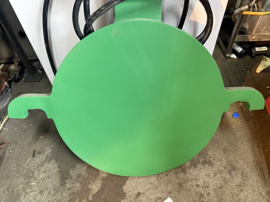 Service aparate de sudura cap la cap si electrofuziune Georg Fischer