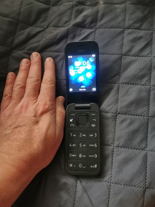 Nokia 2660 TA1474 dual sim 4g