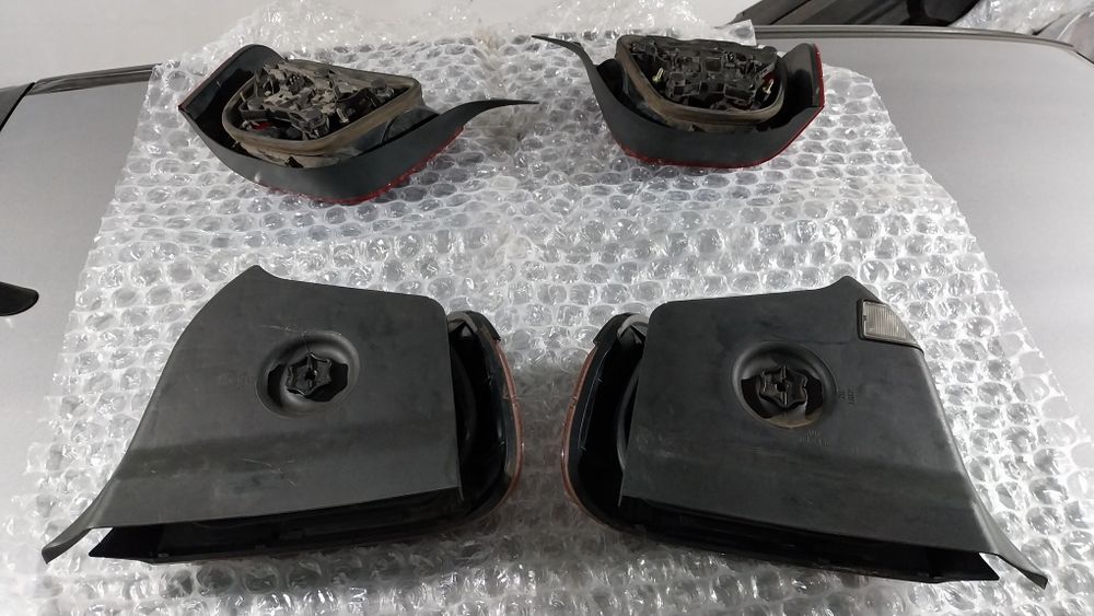 Hella celis и mhw стопове bmw e36