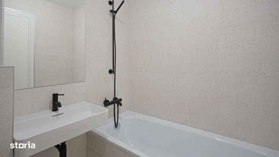 2 Camere Floreasca || Vedere Lac