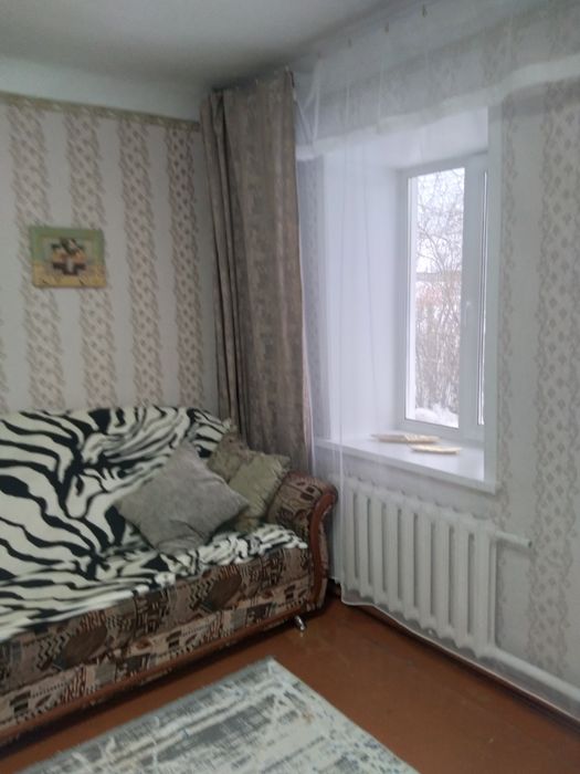 Продам 1/4 часть дома,