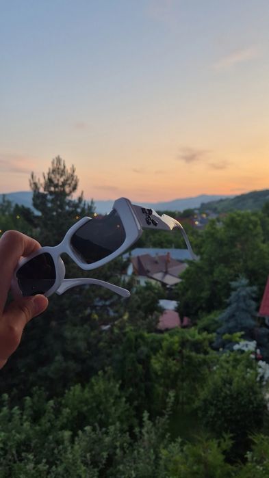 Ochelari de soare Off White