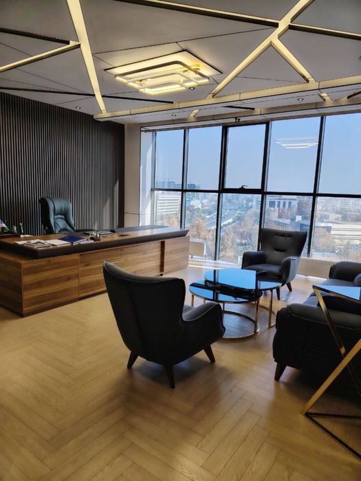 БЦ Trilliant | 235кв - нежилое помещение Продажа