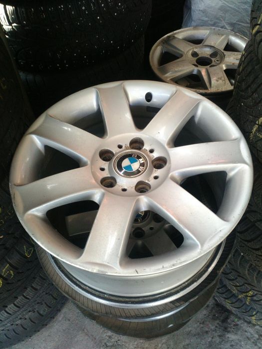 Бмв е46 на части