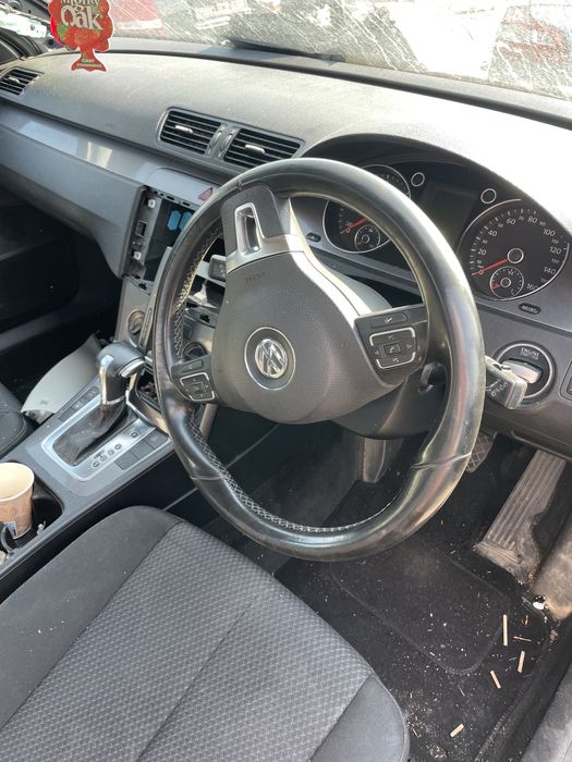 Dezmembrez wv Passat b6 R-line