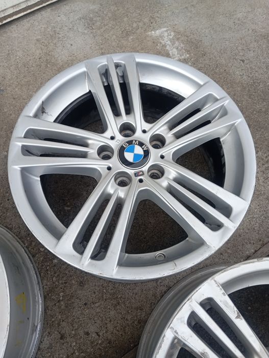 Джанти за БМВ М 18ц