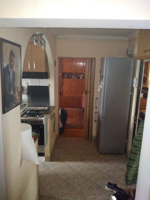 Apartament carpati 2