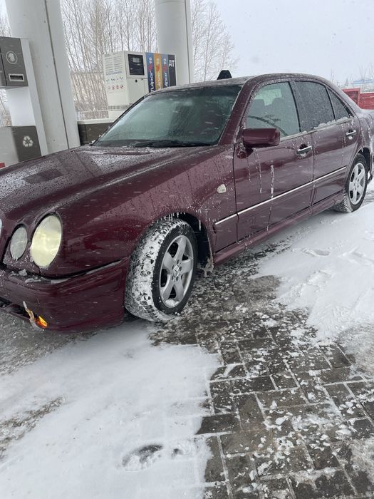 Продаю автомобиль