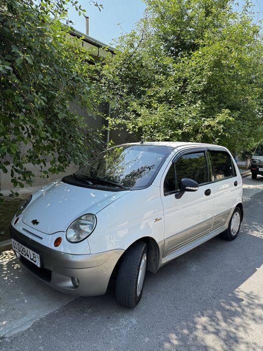 Other Matiz 2015