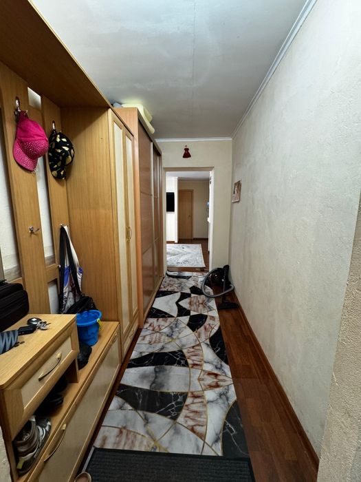 Сдам квартиру в аренду