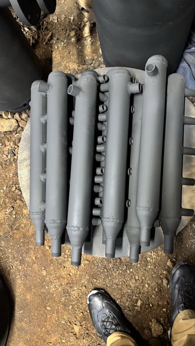 Продам Гребёнки.