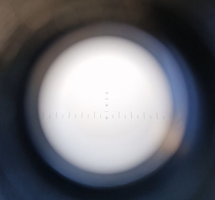 Binoclu militar PZO 6x30