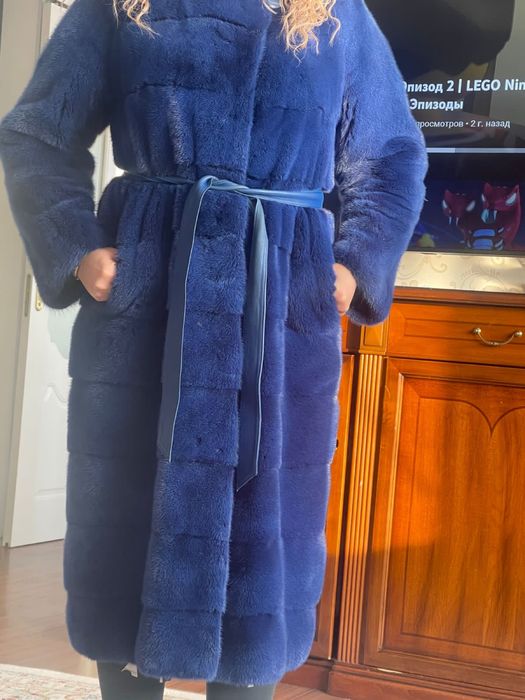 Женская верхняя одежда