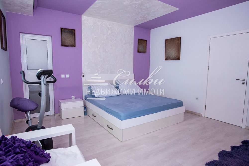 Продава се Къща в Шумен, Болницата - 240 кв.м за 893 €/кв.м - Снимка #9