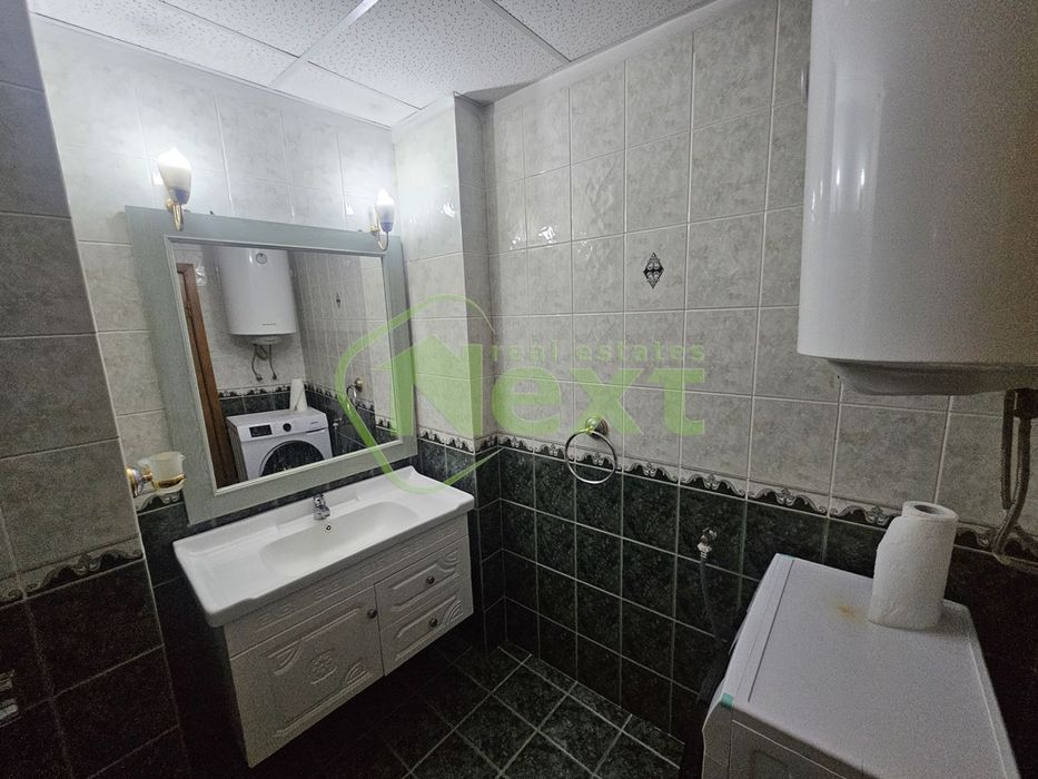 Дава се под наем Тристаен апартамент в София, Хиподрума - 75 кв.м за 600 € - Снимка #11