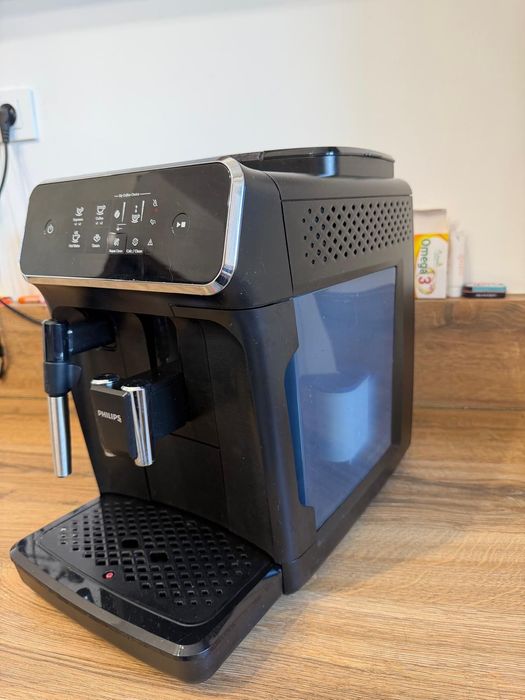 Espressor automat Philips EP2220