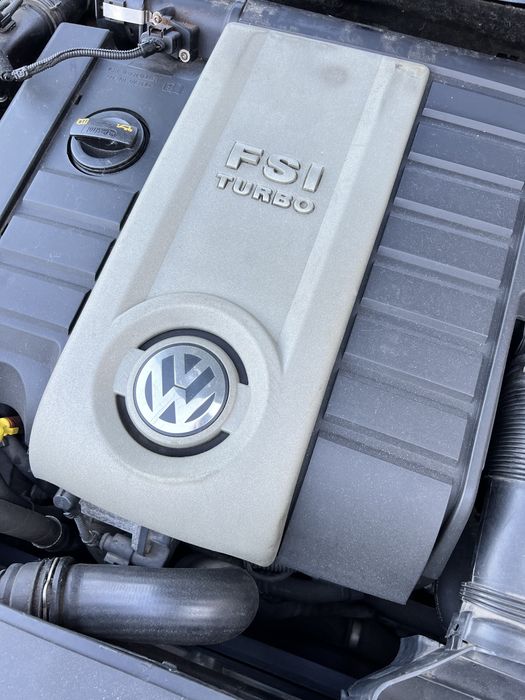 Vand Golf 5 Gti Impecabil