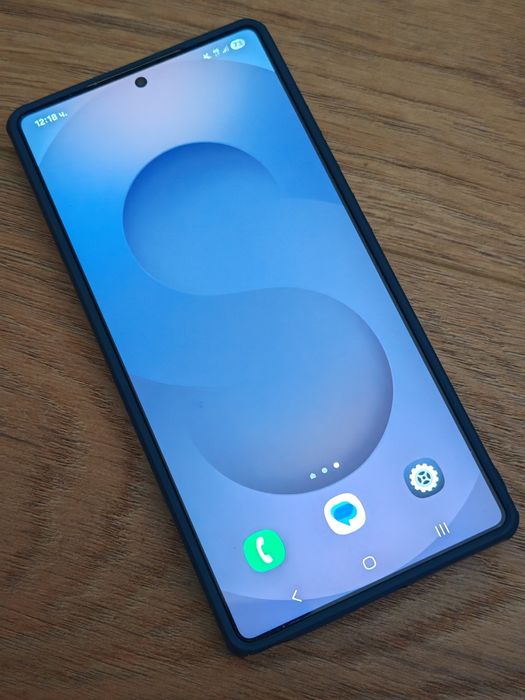 Телефон Samsung S25 Ultra 5g 512GB Гаранция 36 месеца Yettel като нов