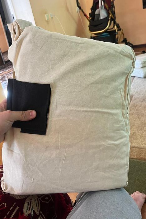 Акупунктурный массажный коврик