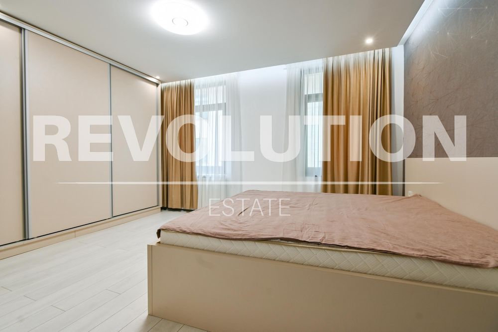 Дава се под наем Тристаен апартамент в София, Симеоново - 128 кв.м за 1296.42 € - Снимка #7